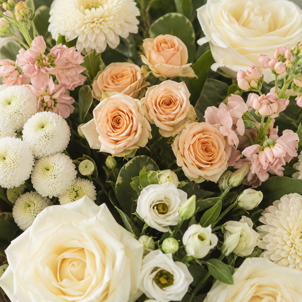Thinking of you flowers