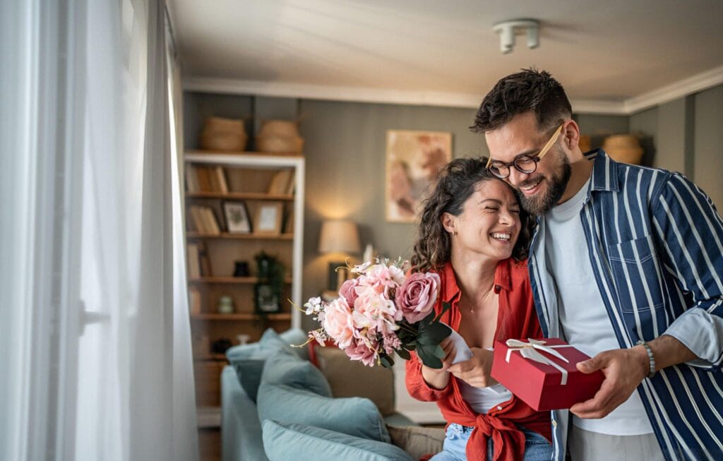 Romance Gone Wrong: Fixing Flower Arrangement Mishaps