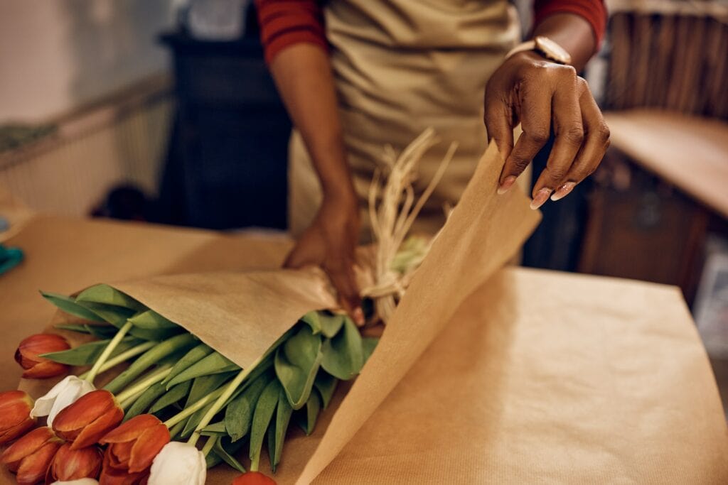 DIY Floral Arrangements: Crafting Your Own Bouquets with Welch the Florist
