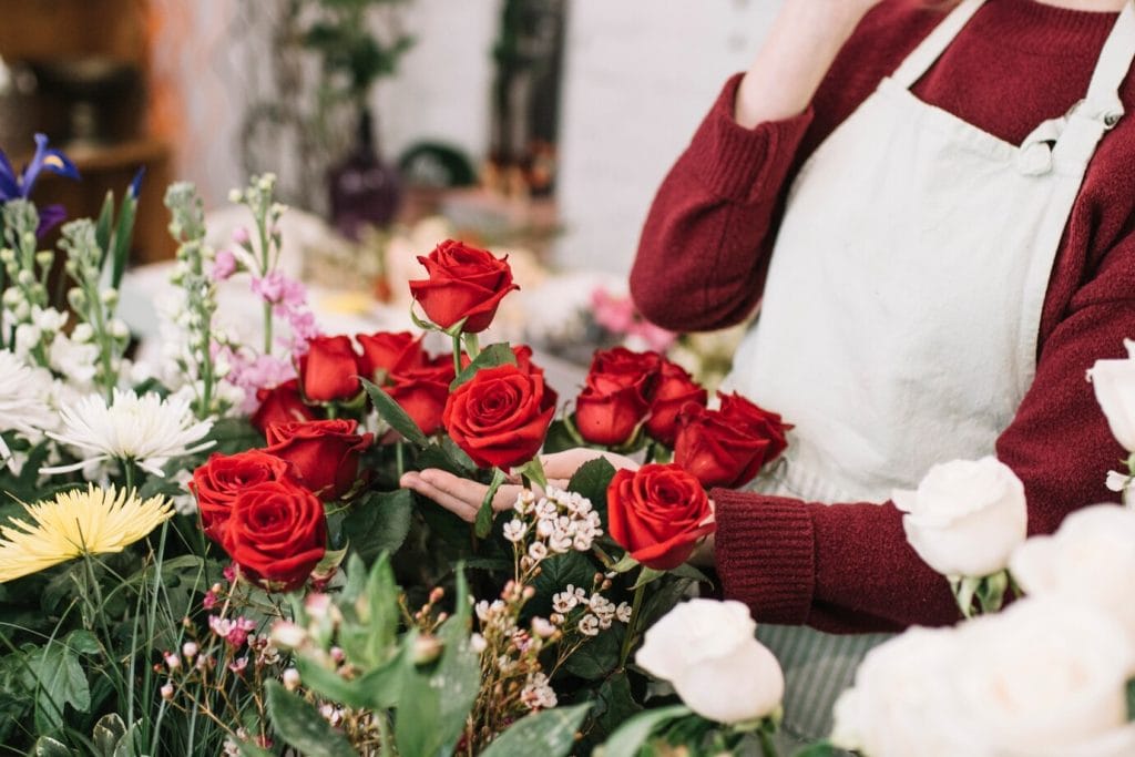 Exploring the Best Flower Shops in Nottingham for Your Needs
