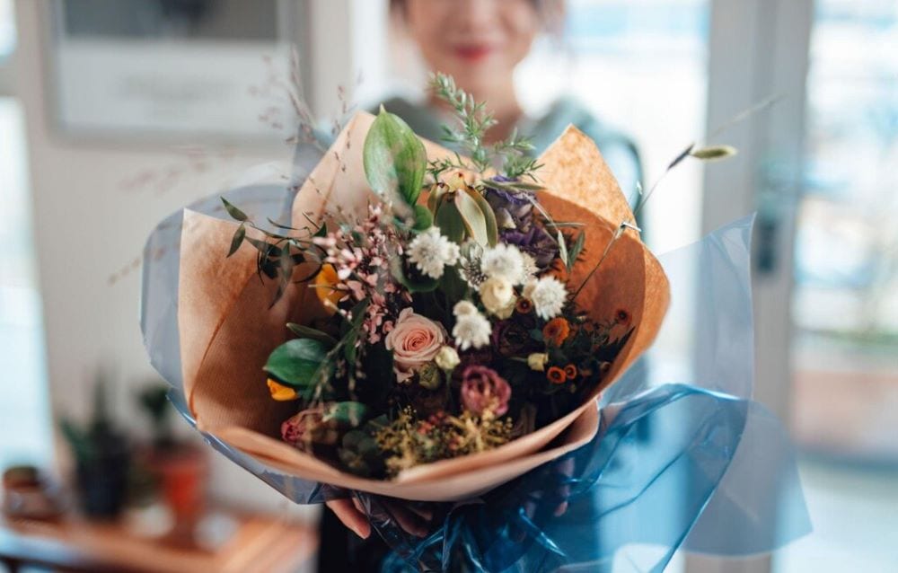 Why Thinking of You Flowers Might Not Match Expectations