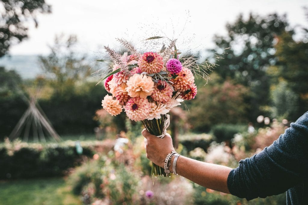 The Art of Floral Gifting: How to Choose the Perfect Flowers for Every Occasion