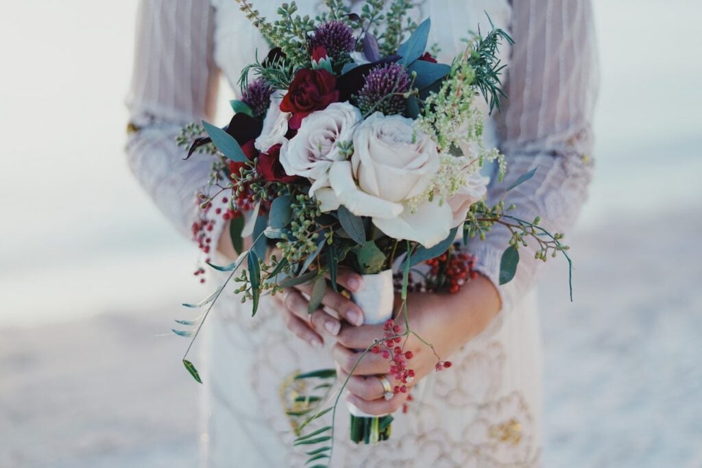 Essential Things You Should Know About Bridal Bouquets