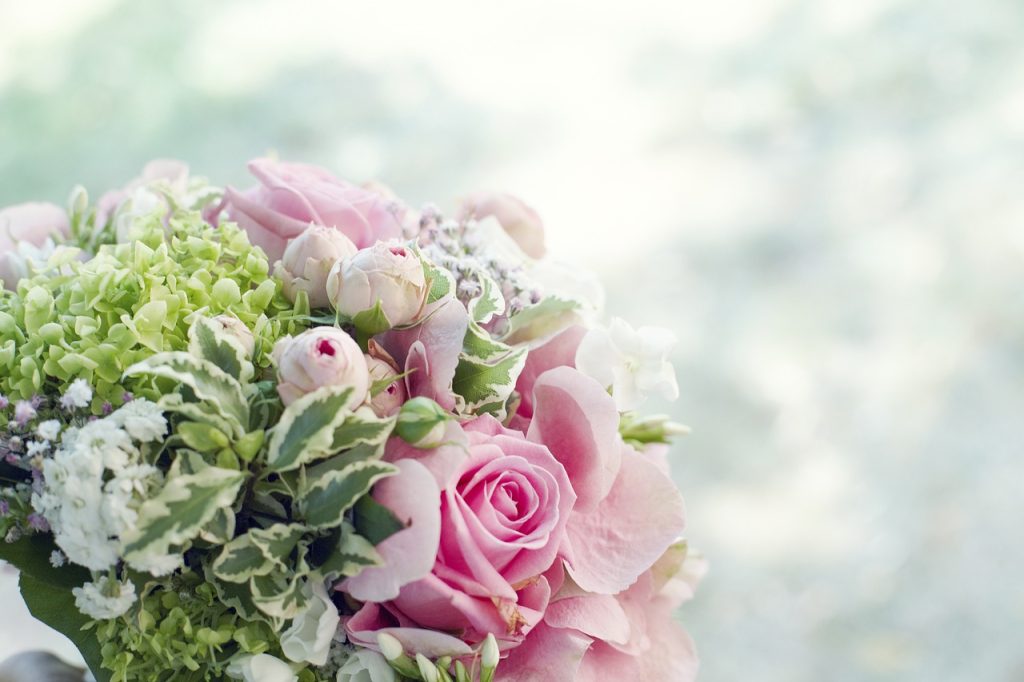 Top Tips for Choosing Perfect Nottingham Flowers