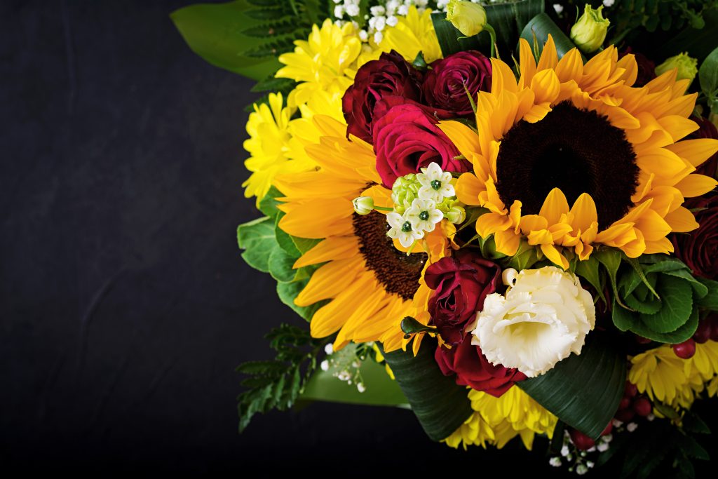 Discover the Symbolism & Meanings of Popular Flowers