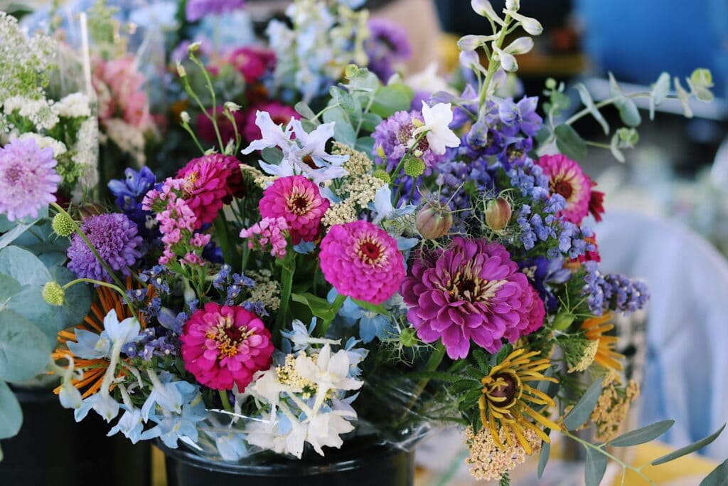 Why Thank You Flowers Sometimes Disappoint