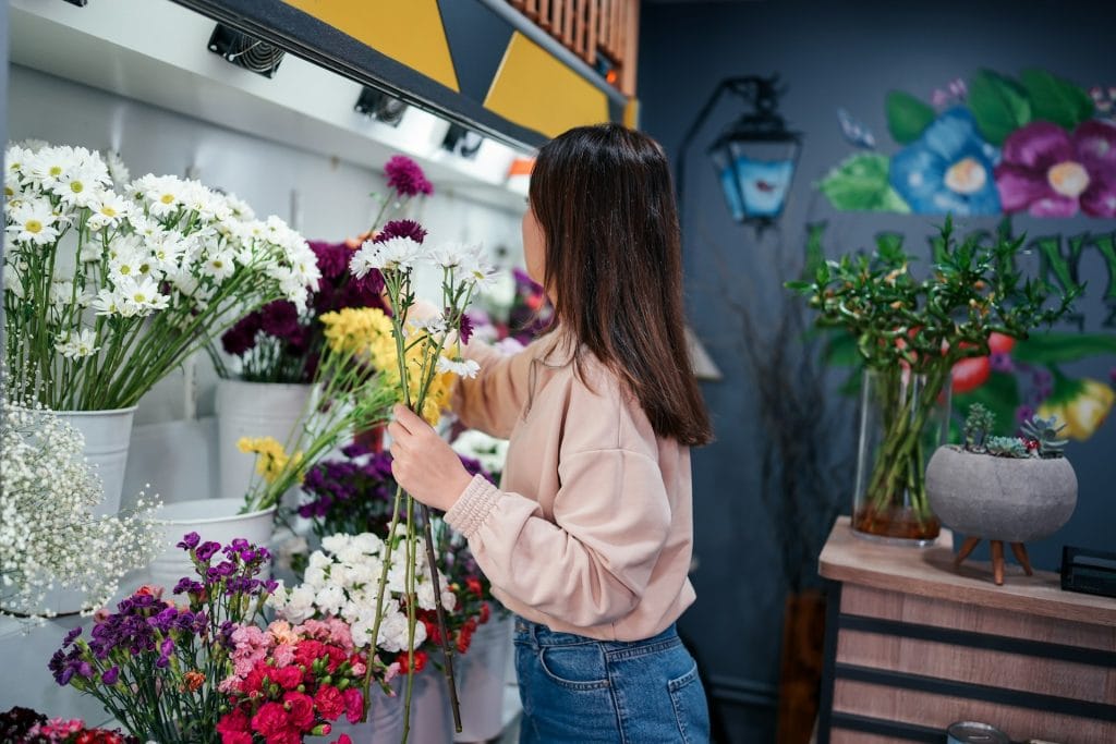 Top Nottingham Flowers for Any Occasion
