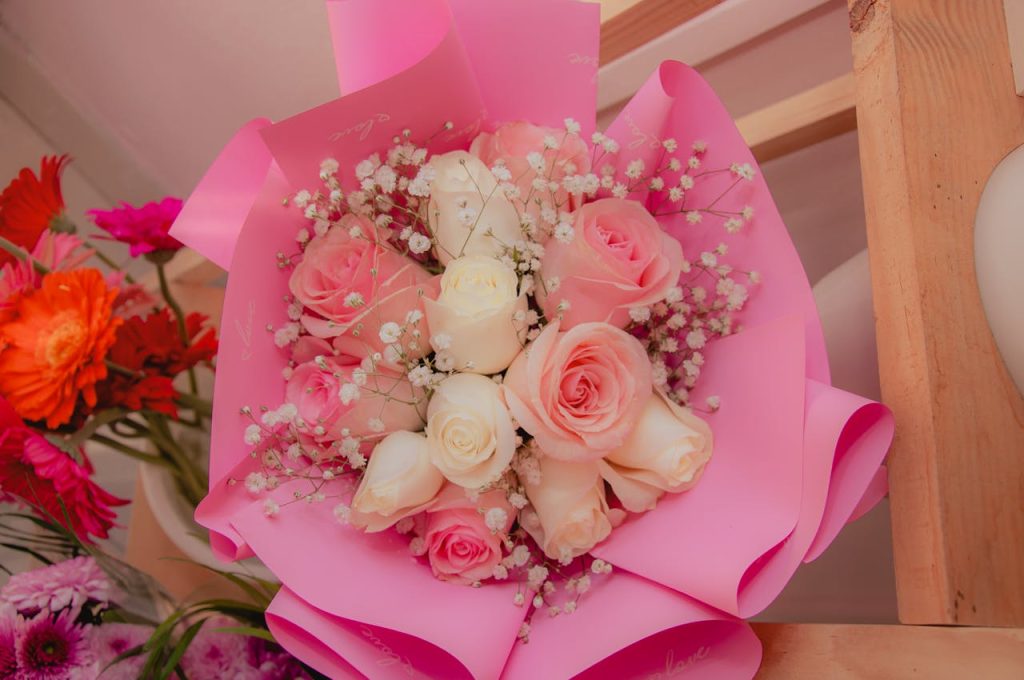 The Best Birthday Flowers to Spread Joy in Nottingham