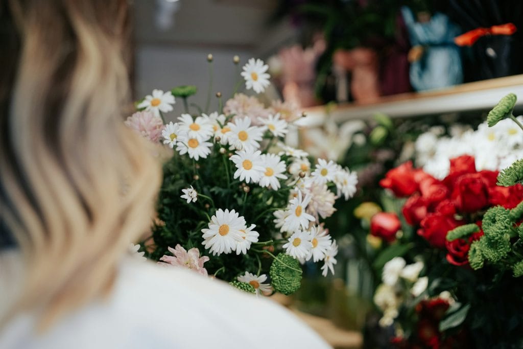 Best Tips for Choosing Nottingham Flowers