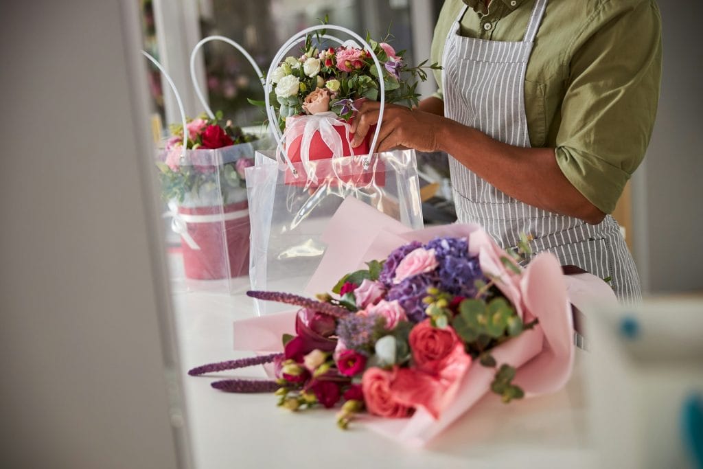 Top Offerings at Nottingham’s Premier Flower Shop