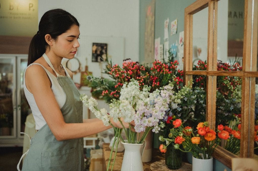 Why Choose Nottingham Florists for Your Special Occasions