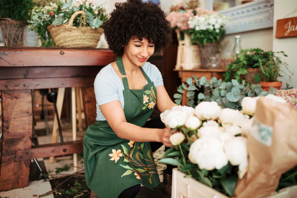 Questions to Ask When Selecting Your Local Florist
