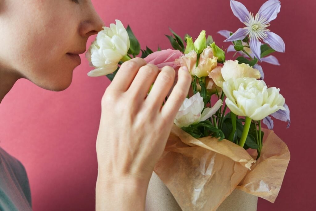 How We Plan Spring Flower Needs as an East Midlands Family Business