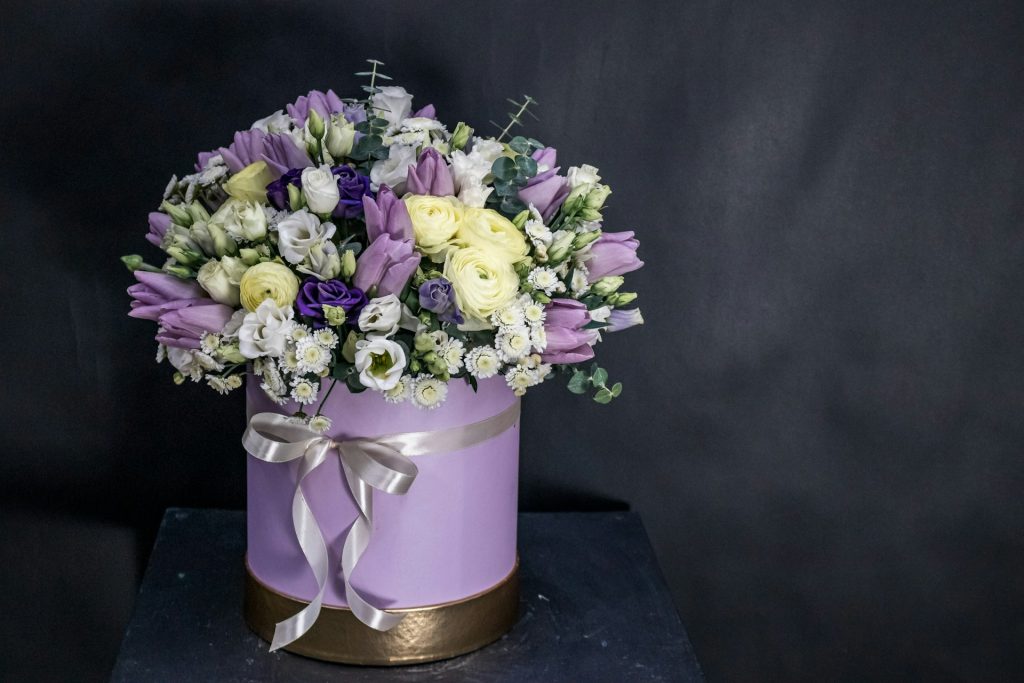 The Ultimate Guide to Choosing the Perfect Flower Arrangement for Every Occasion