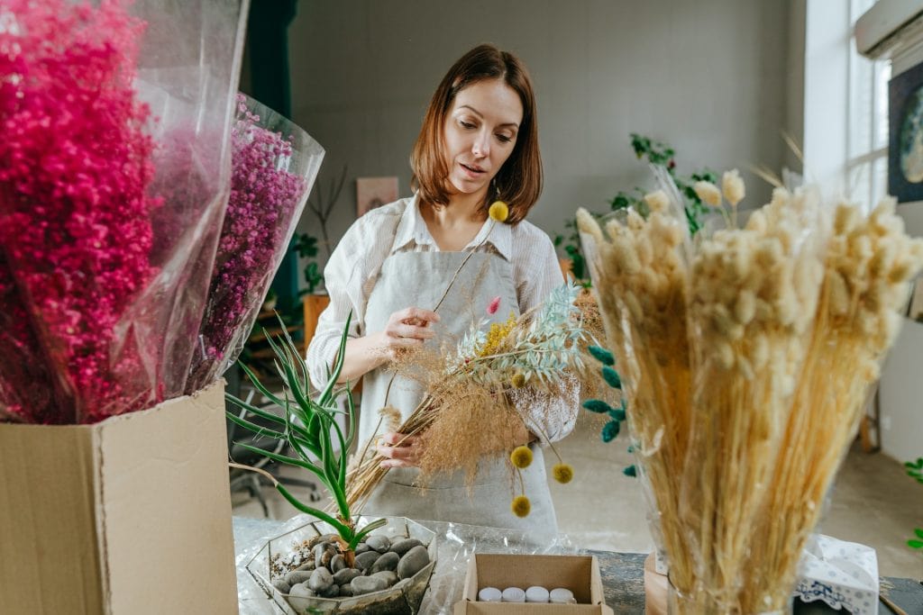 Expert Floral Care Tips: Prolong the Beauty of Your Bouquet with Welch