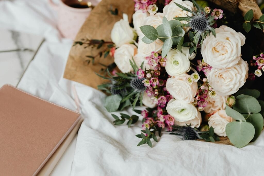 How to Order Flowers Online in Nottingham With Confidence