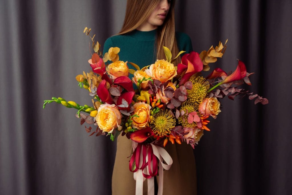 Unveiling Autumn’s Floral Wonders – Embrace the Beauty of Seasonal Blooms with Welch