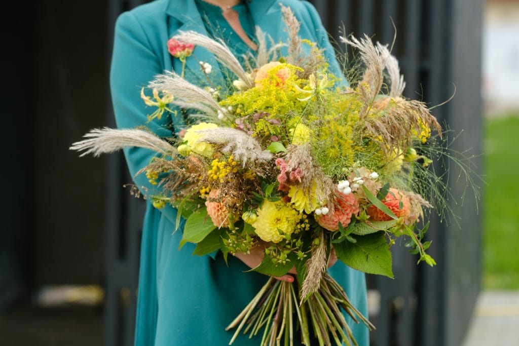 The Art of Gifting Flowers: Choosing the Perfect Bouquet for Every Occasion with Welch