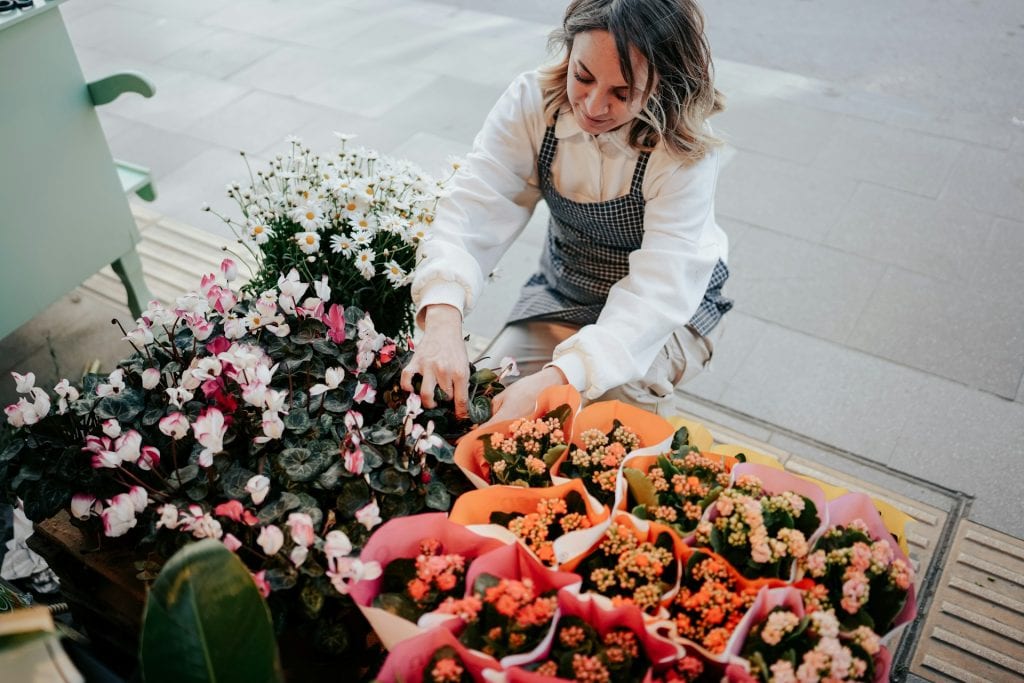 How to Pick the Right Nottingham Florist for Any Occasion