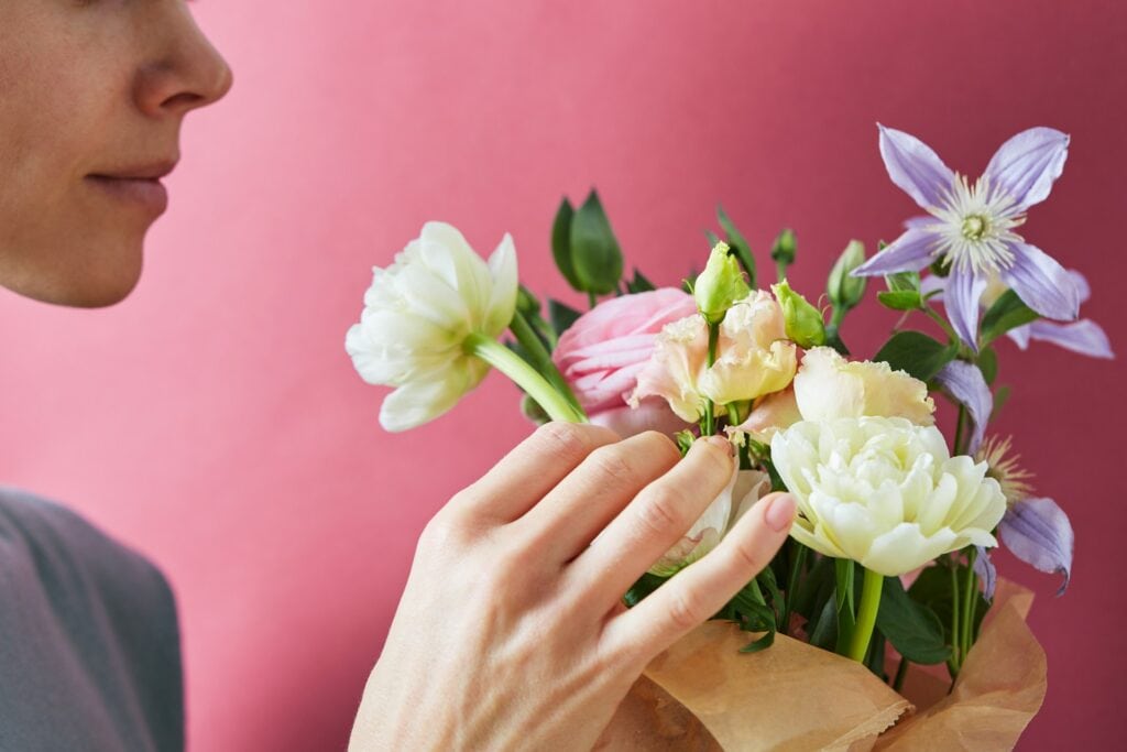 Thank You Flowers_ Addressing Common Delivery Concerns
