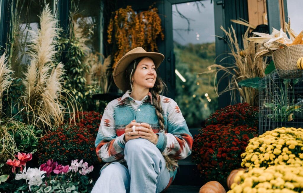 Autumn Flower Care: Addressing Seasonal Challenges