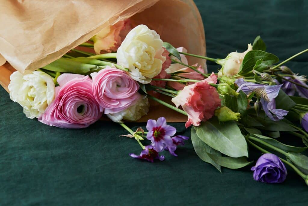 Start Making Every Day Feel More Special with Flowers