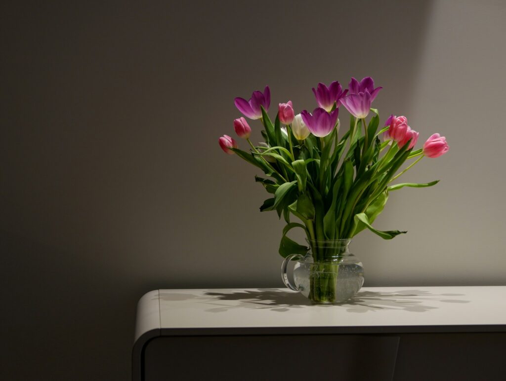 Get Well Flowers: Avoiding Hospital Room Problems