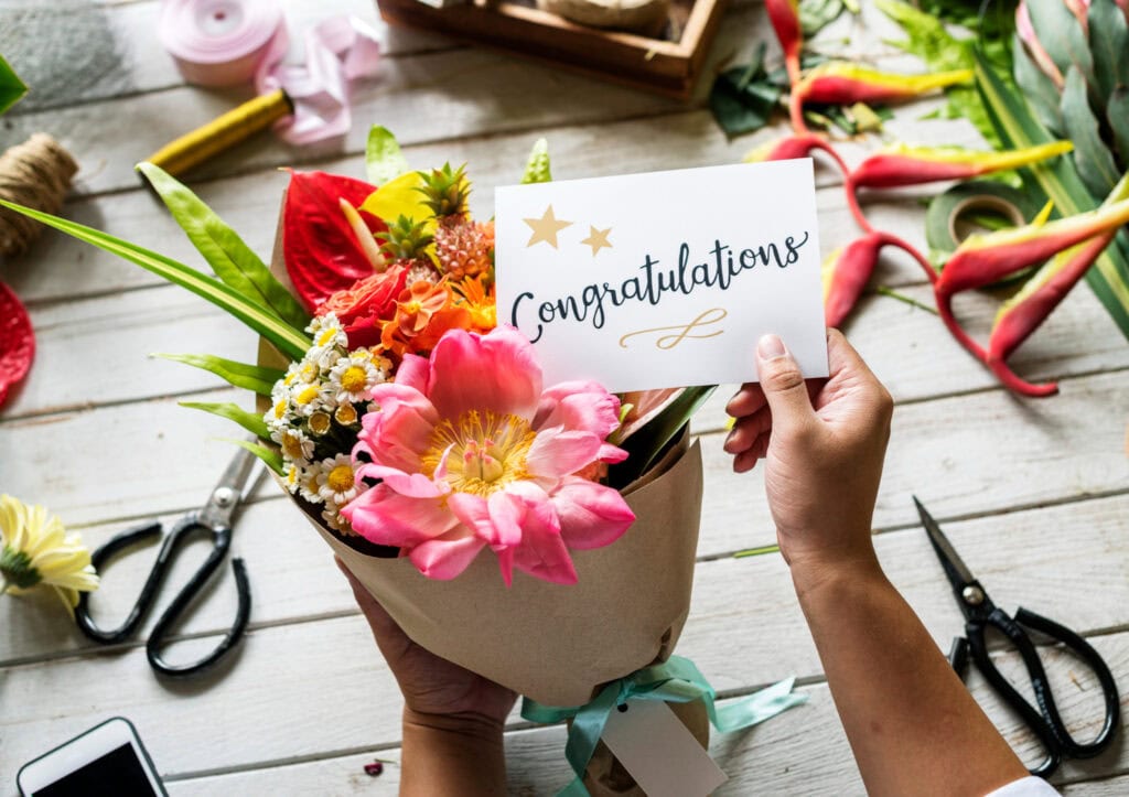 Why Congratulation Flowers Fade Faster in May Heat