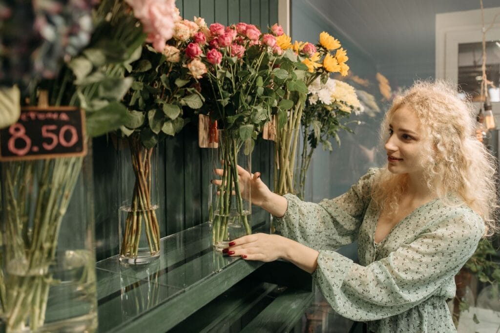 What to Look for in Summer Florists Near Nottingham Homes