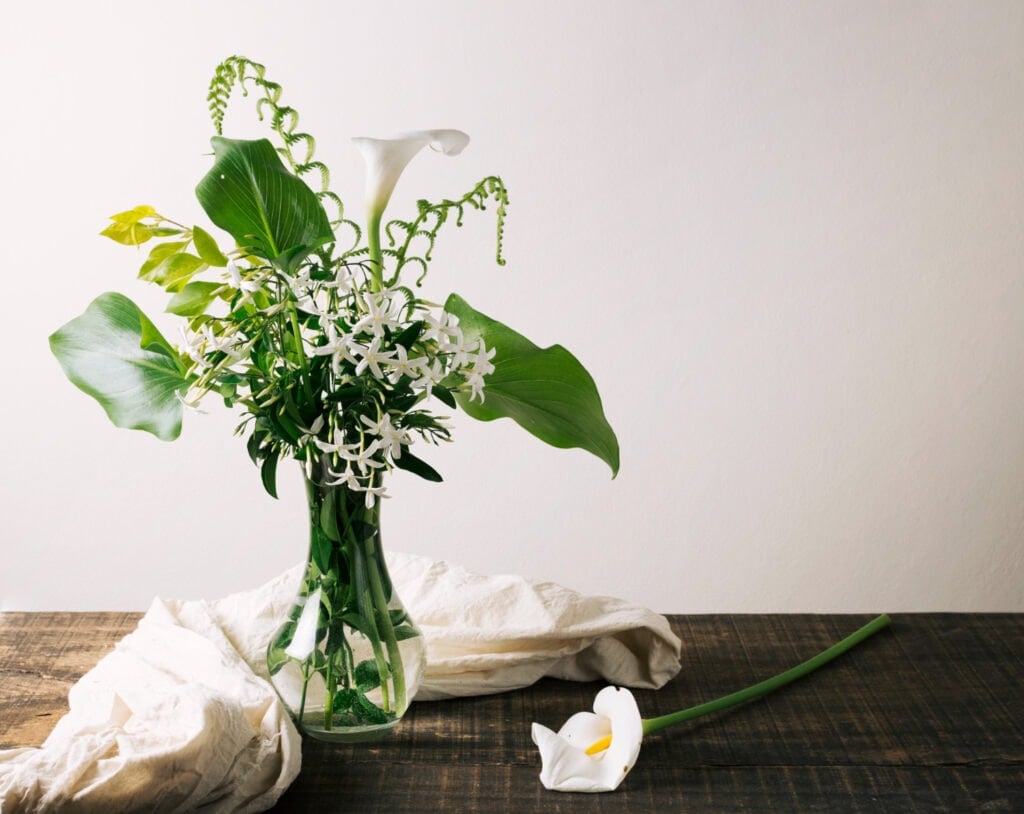 Winter Flowers: Solving Indoor Environment Challenges