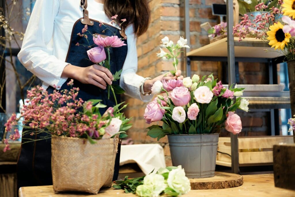 Why Family Florists Matter for Summer Birthday Arrangements