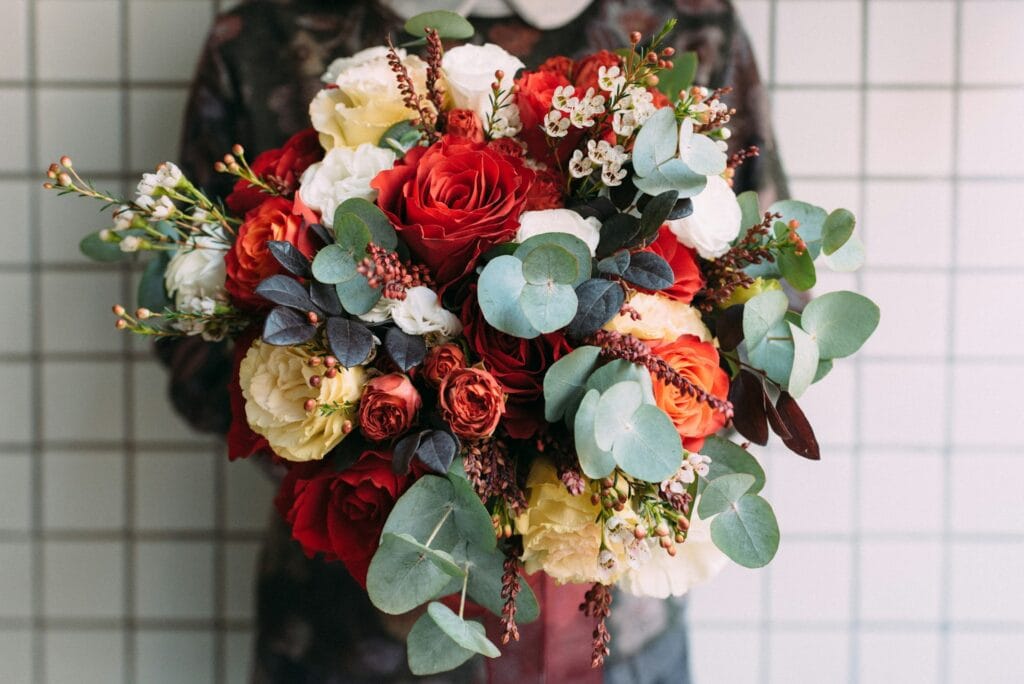 How to Choose the Perfect Flowers for Every Occasion