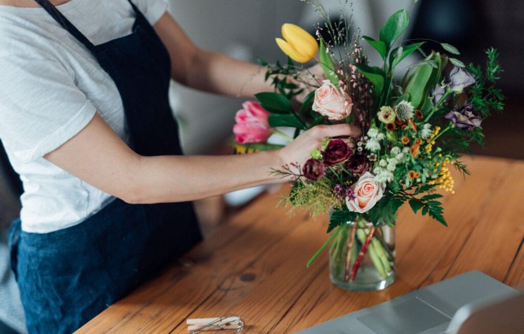 Solving Common Flower and Vase Compatibility Issues