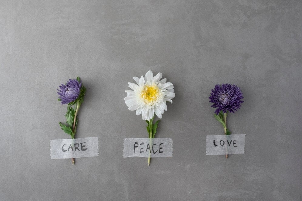 Flower Symbolism Unveiled: Decode the Meanings of Popular Blooms