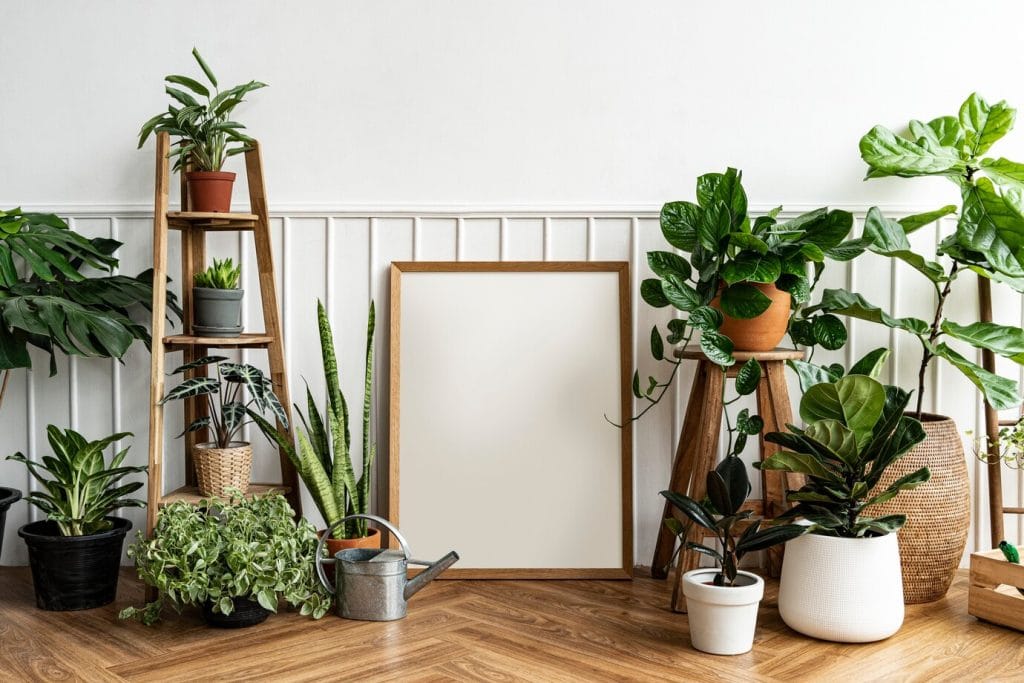 Choosing the Perfect Plant for Your Home
