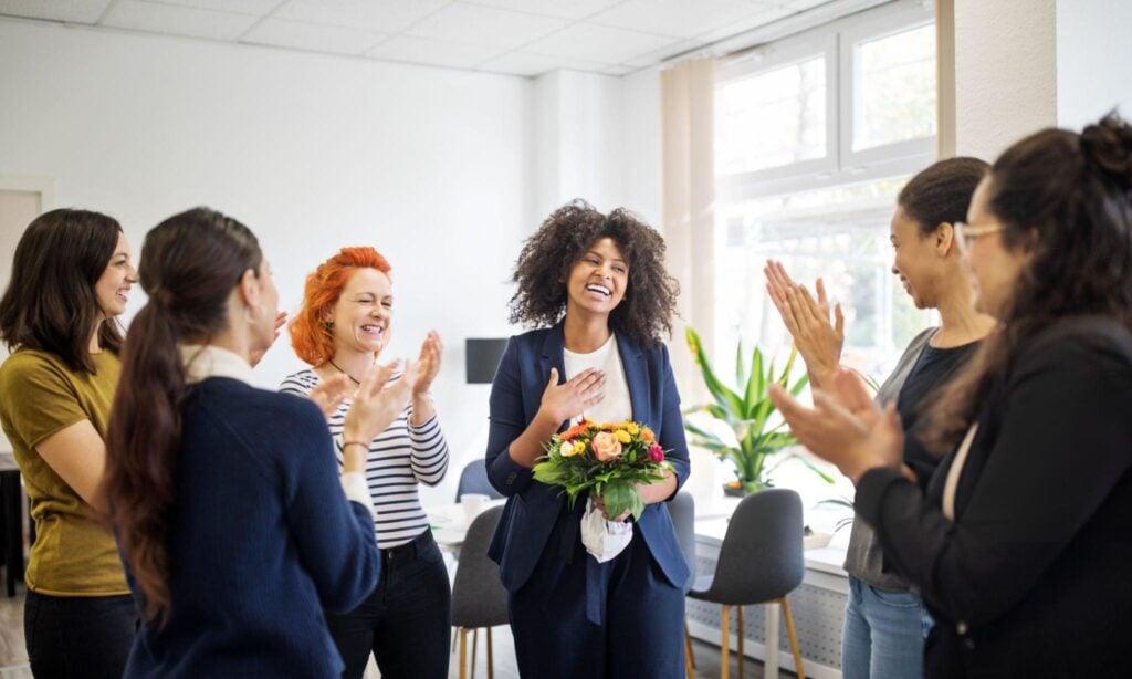 Fixing Damaged Congratulation Flower Arrangements
