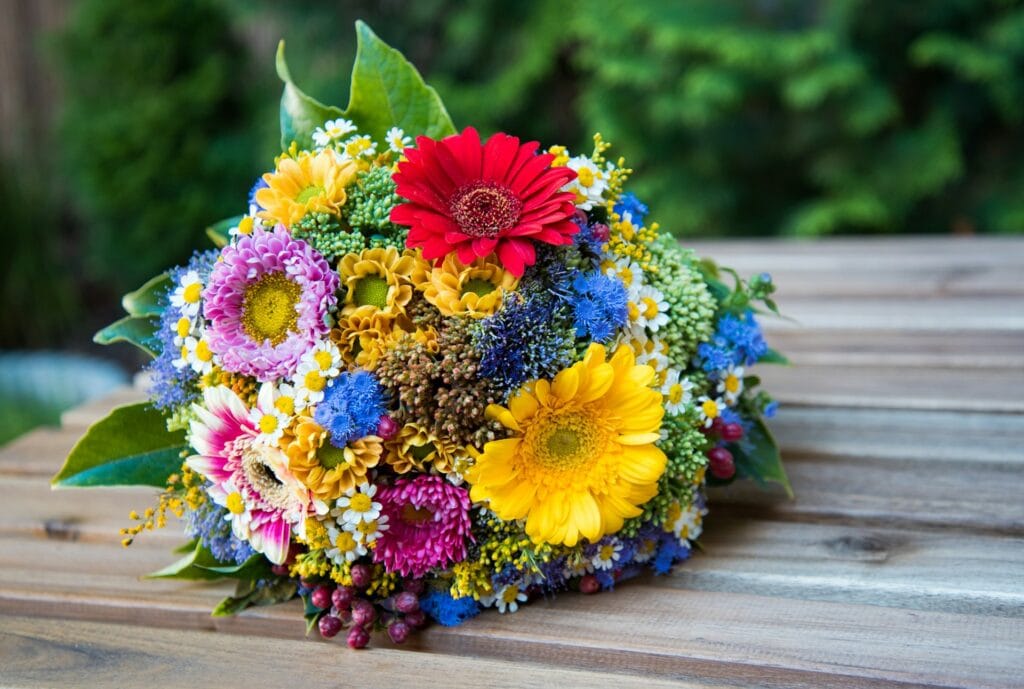 Birthday Bouquet Troubles: Quick Solutions and Fixes