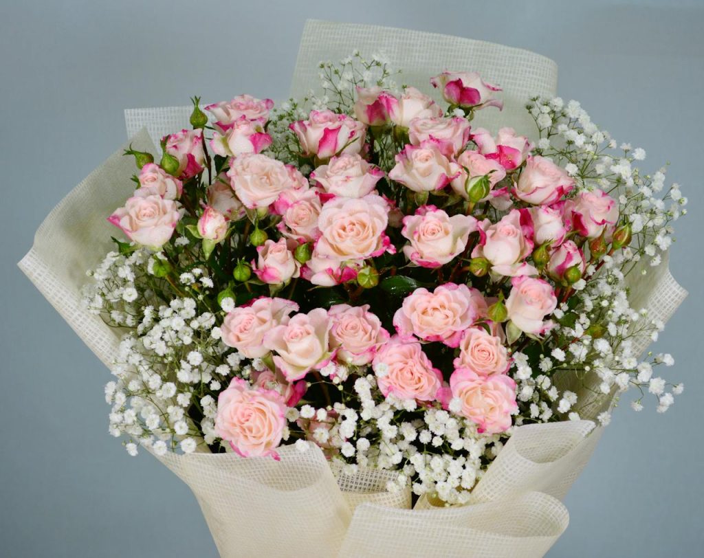 Local Blooms: Why Nottingham Flowers Make Perfect Gifts for Any Occasion
