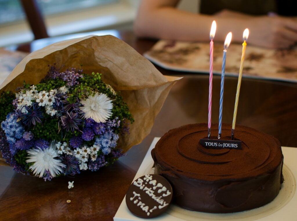 The Perfect Birthday Gift: The Timelessness of Flowers